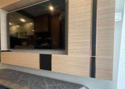 2-BR Condo at Ideo Mobi Sukhumvit 66 near BTS Udom Suk