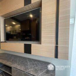 2-BR Condo at Ideo Mobi Sukhumvit 66 near BTS Udom Suk