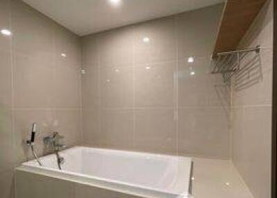 2-BR Condo at Ideo Mobi Sukhumvit 66 near BTS Udom Suk