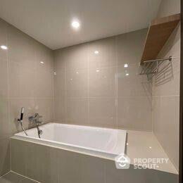 2-BR Condo at Ideo Mobi Sukhumvit 66 near BTS Udom Suk