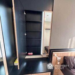 2-BR Condo at Ideo Mobi Sukhumvit 66 near BTS Udom Suk