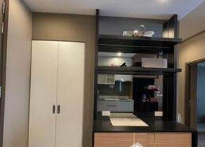 2-BR Condo at Ideo Mobi Sukhumvit 66 near BTS Udom Suk