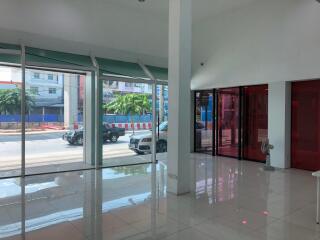 For Sale and Rent Bangkok Shophouse Ramintra Khan Na Yao