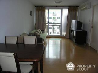 1-BR Condo at Plus 67 near BTS Phra Khanong (ID 513254)