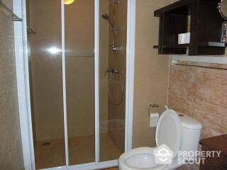 1-BR Condo at Plus 67 near BTS Phra Khanong (ID 513254)