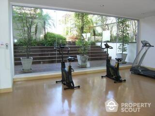 1-BR Condo at Plus 67 near BTS Phra Khanong (ID 513254)