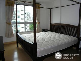 1-BR Condo at Plus 67 near BTS Phra Khanong (ID 513254)