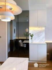 1-BR Condo at Ideo Q Sukhumvit 36 near BTS Thong Lor (ID 466189)