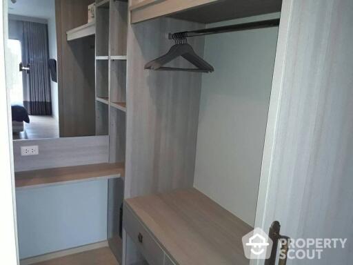 1-BR Condo at Noble Refine Prompong near BTS Phrom Phong