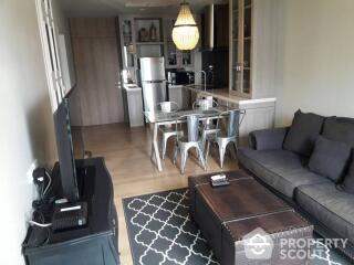 1-BR Condo at Noble Refine Prompong near BTS Phrom Phong