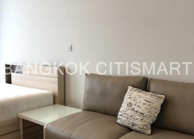 Condo at Noble Revolve Ratchada for sale