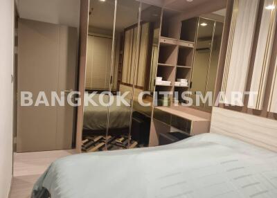 Condo at Life Asoke Hype for rent