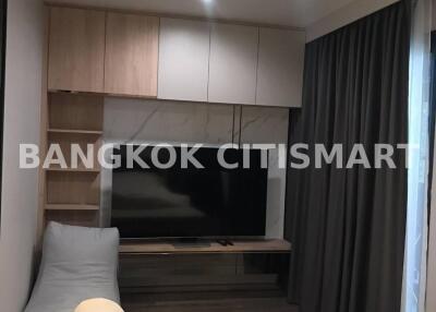 Condo at Life Ladprao Valley for rent