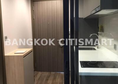 Condo at Life Ladprao Valley for rent