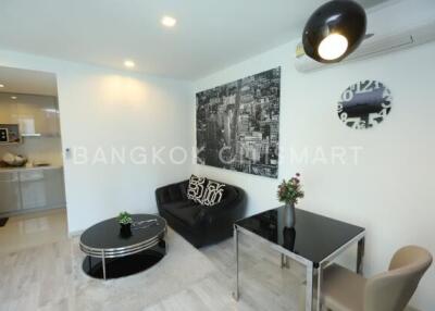 Condo at Ideo Mobi Sukhumvit 81 for rent