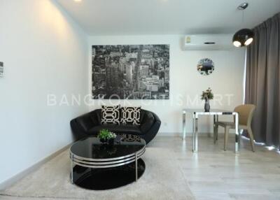 Condo at Ideo Mobi Sukhumvit 81 for rent