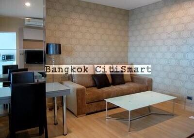 40 ตรม., 1 ห้องนอน, 1 ห้องน้ำ คอนโด ราคา ฿ 6,230,000