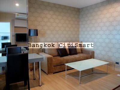 Condo at Life@Sathorn 10 for sale
