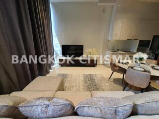 Condo at Ashton Silom for rent