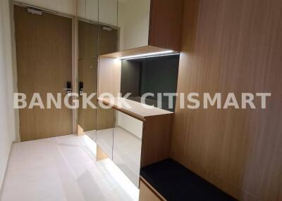 Condo at Ashton Silom for rent