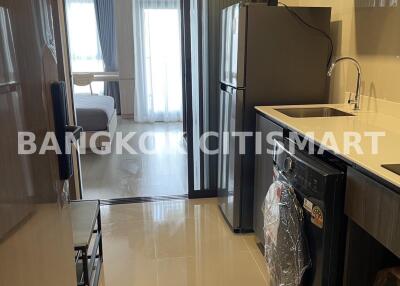 Condo at Life Phahon-Ladprao for rent