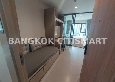 Condo at Life Sathorn Sierra for rent