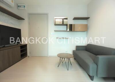 Condo at Life Sukhumvit 62 for rent