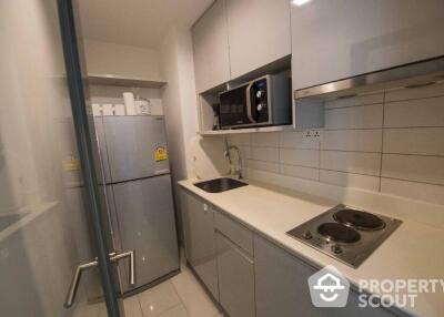 2-BR Condo at Ideo Mobi Sukhumvit 81 near BTS On Nut