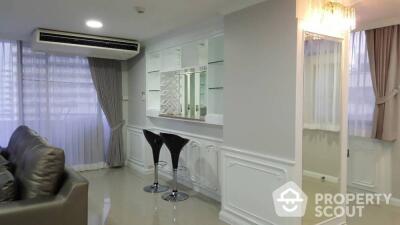 2-BR Condo at Supalai Place Sukhumvit 39 near BTS Phrom Phong (ID 467275)