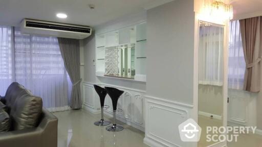 2-BR Condo at Supalai Place Sukhumvit 39 near BTS Phrom Phong (ID 467275)