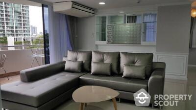 2-BR Condo at Supalai Place Sukhumvit 39 near BTS Phrom Phong (ID 467275)