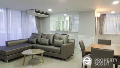 2-BR Condo at Supalai Place Sukhumvit 39 near BTS Phrom Phong (ID 467275)