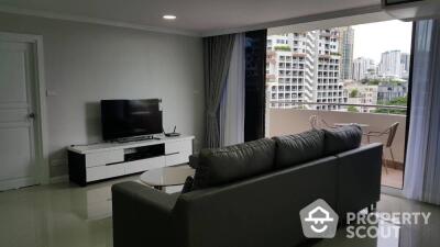 2-BR Condo at Supalai Place Sukhumvit 39 near BTS Phrom Phong (ID 467275)