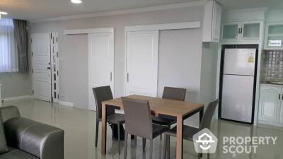 2-BR Condo at Supalai Place Sukhumvit 39 near BTS Phrom Phong (ID 467275)