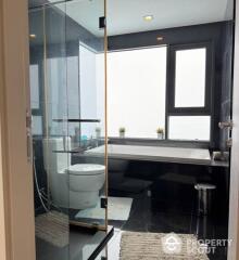 2-BR Condo at Rhythm Sukhumvit 36-38 near BTS Thong Lor