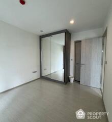 2-BR Condo at Rhythm Sukhumvit 36-38 near BTS Thong Lor