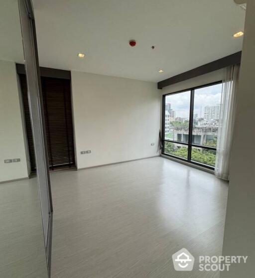 2-BR Condo at Rhythm Sukhumvit 36-38 near BTS Thong Lor