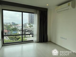 2-BR Condo at Rhythm Sukhumvit 36-38 near BTS Thong Lor