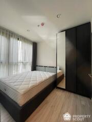 1-BR Condo at Xt Huaikhwang near MRT Huai Khwang