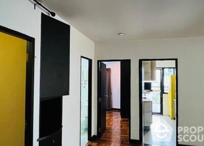 3-BR Condo at Liberty Park 2 near ARL Makkasan