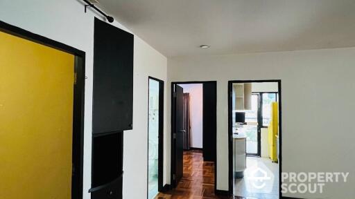 3-BR Condo at Liberty Park 2 near ARL Makkasan