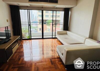 3-BR Condo at Liberty Park 2 near ARL Makkasan