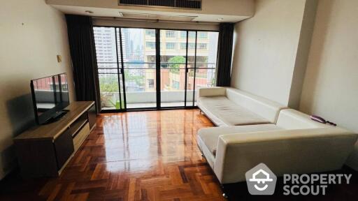 3-BR Condo at Liberty Park 2 near ARL Makkasan