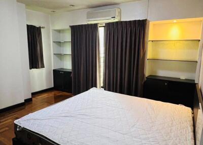 3-BR Condo at Liberty Park 2 near ARL Makkasan