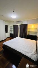 3-BR Condo at Liberty Park 2 near ARL Makkasan