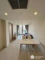 1-BR Condo at Noble Ploenchit near BTS Phloen Chit