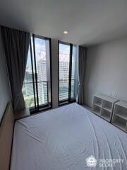 1-BR Condo at Noble Ploenchit near BTS Phloen Chit