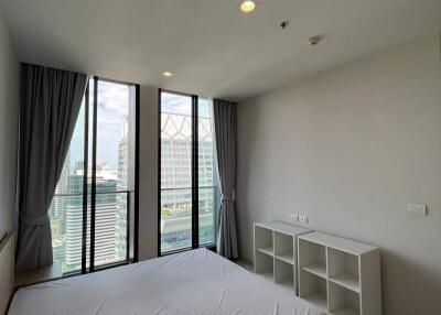 1-BR Condo at Noble Ploenchit near BTS Phloen Chit