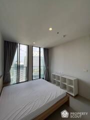 1-BR Condo at Noble Ploenchit near BTS Phloen Chit