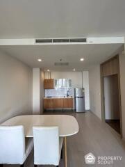 1-BR Condo at Noble Ploenchit near BTS Phloen Chit